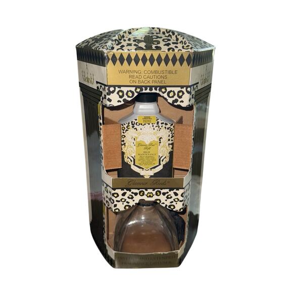 Tyler Candle Company Glamour Reeds Instant and Extended Fragrance Diffuser NEW - Picture 1 of 8